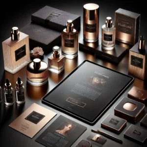 Luxury Product Mockup Suite (Photography Edition)